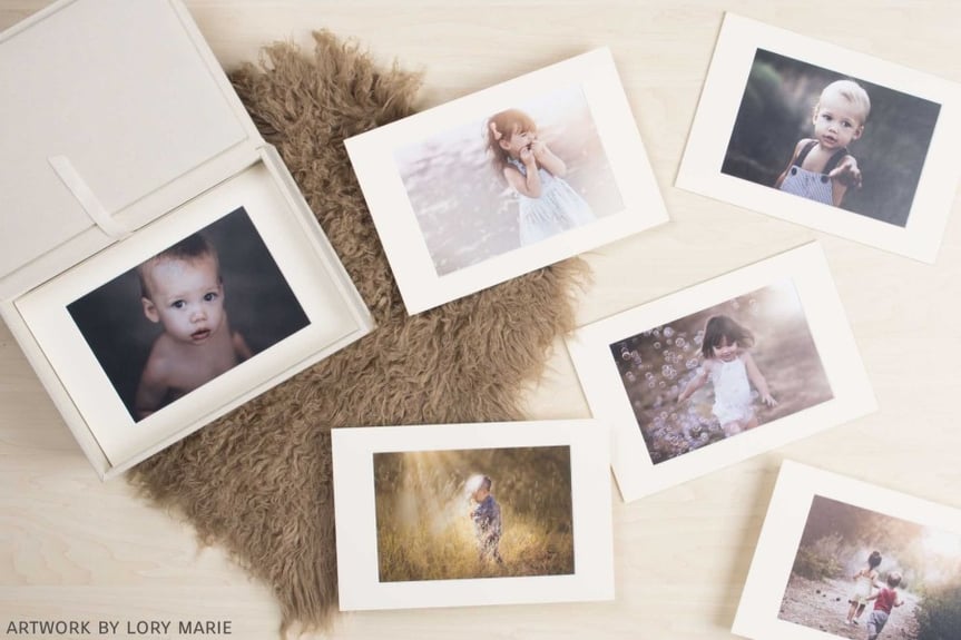 10 Personalized Options for Your Folio Box by nPhoto Blog 02