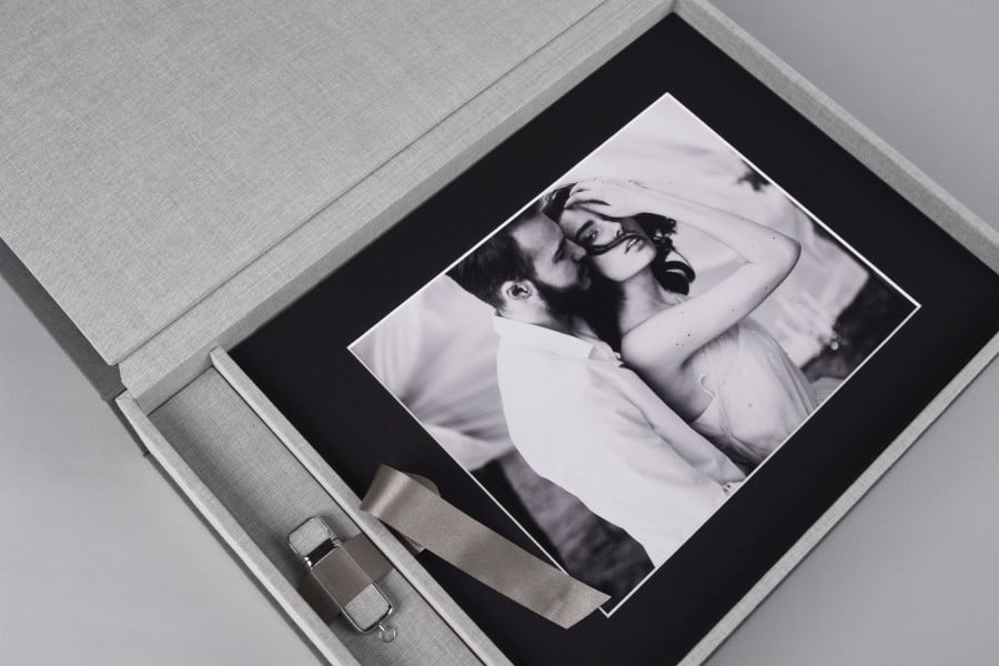 10 Personalized Options for Your Folio Box by nPhoto Blog 07
