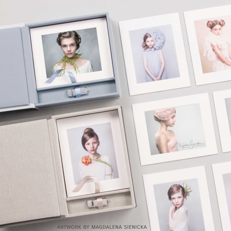 10 Personalized Options for Your Folio Box by nPhoto Blog 08
