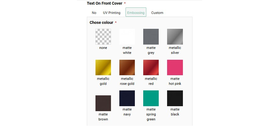 4 simple and satisfying ways to personalize your photo products - by nPhoto 08