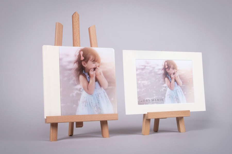 Acrylic Folio Boxes - by nPhoto 06