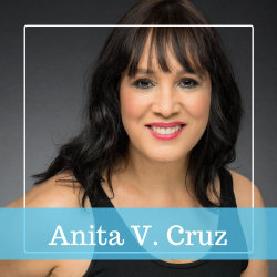 Don't miss Anita Cruz at nPhoto stand #454.