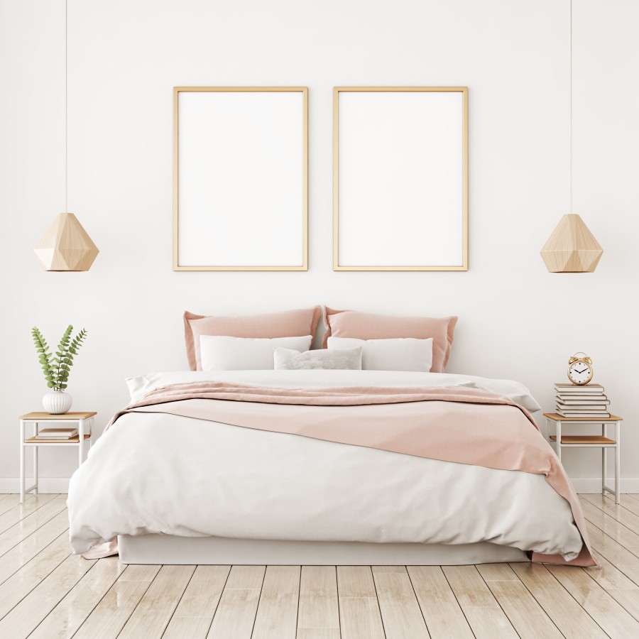 Wandbilder fürs Schlafzimmer – Schlaf mal drüber 04