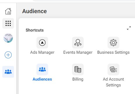 audience tracking