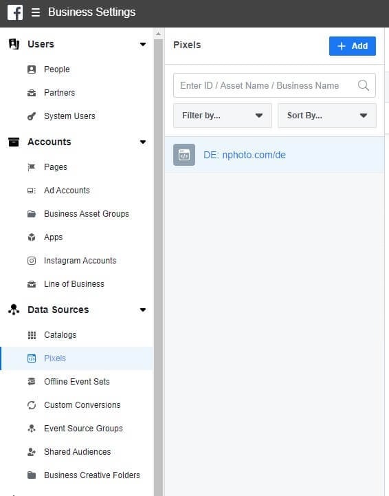 Facebook Business Manager Users: People, Partners, and System Users - Jon Loomer Digital