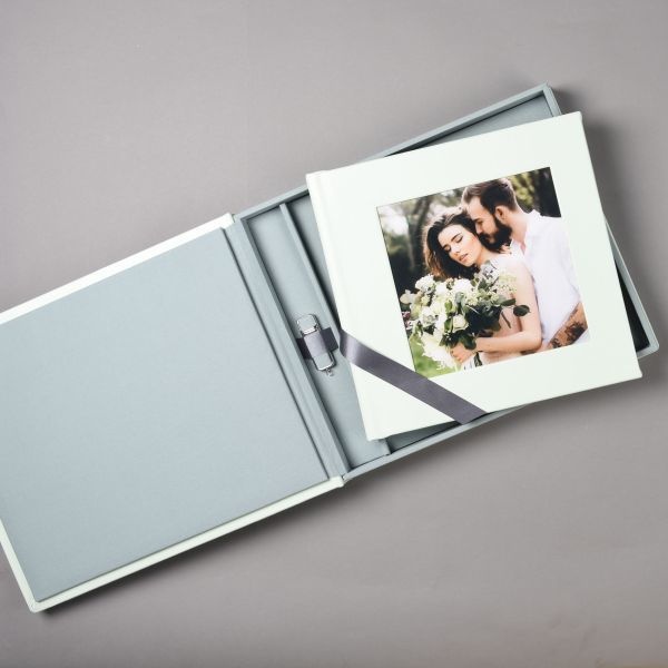 Wedding Photo Albums