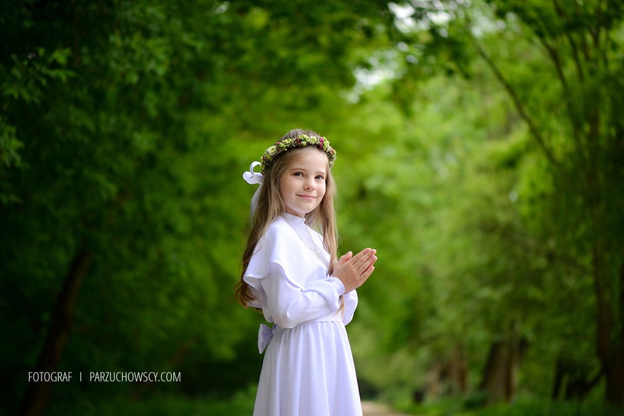 holy communion photo