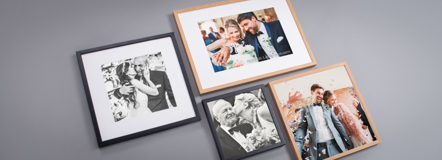 Framed Prints for photographers