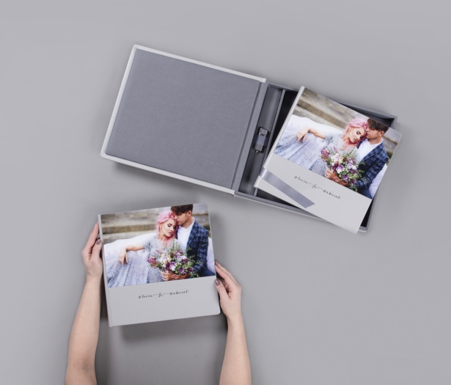 wedding sample photo products by nPhoto