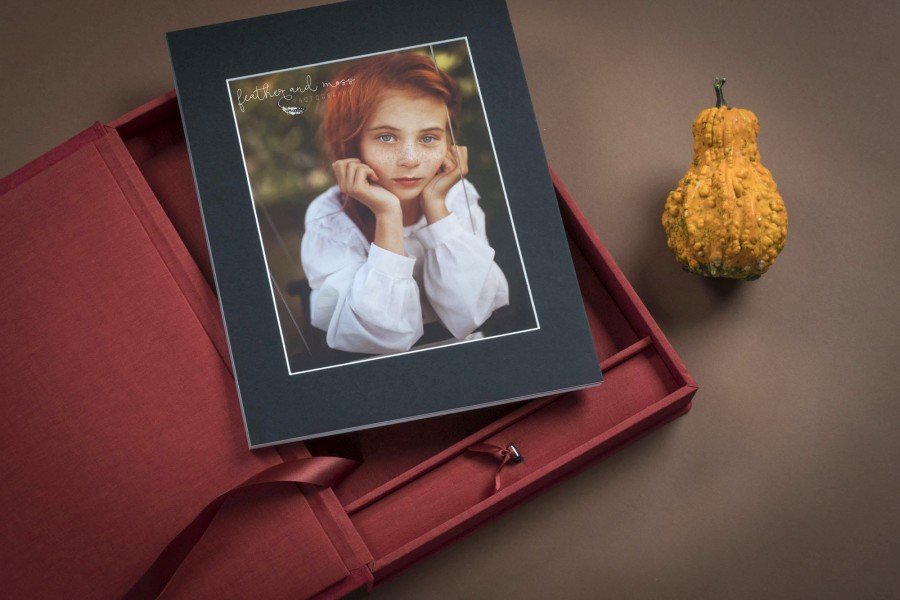 5 Essential Holiday Photo Products for Professional Photographers