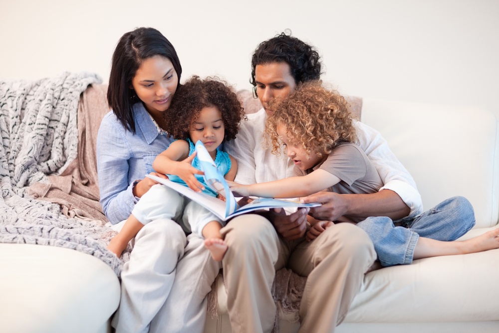 Photo albums are the perfect present as they are personal, meaningful, and will last generations.