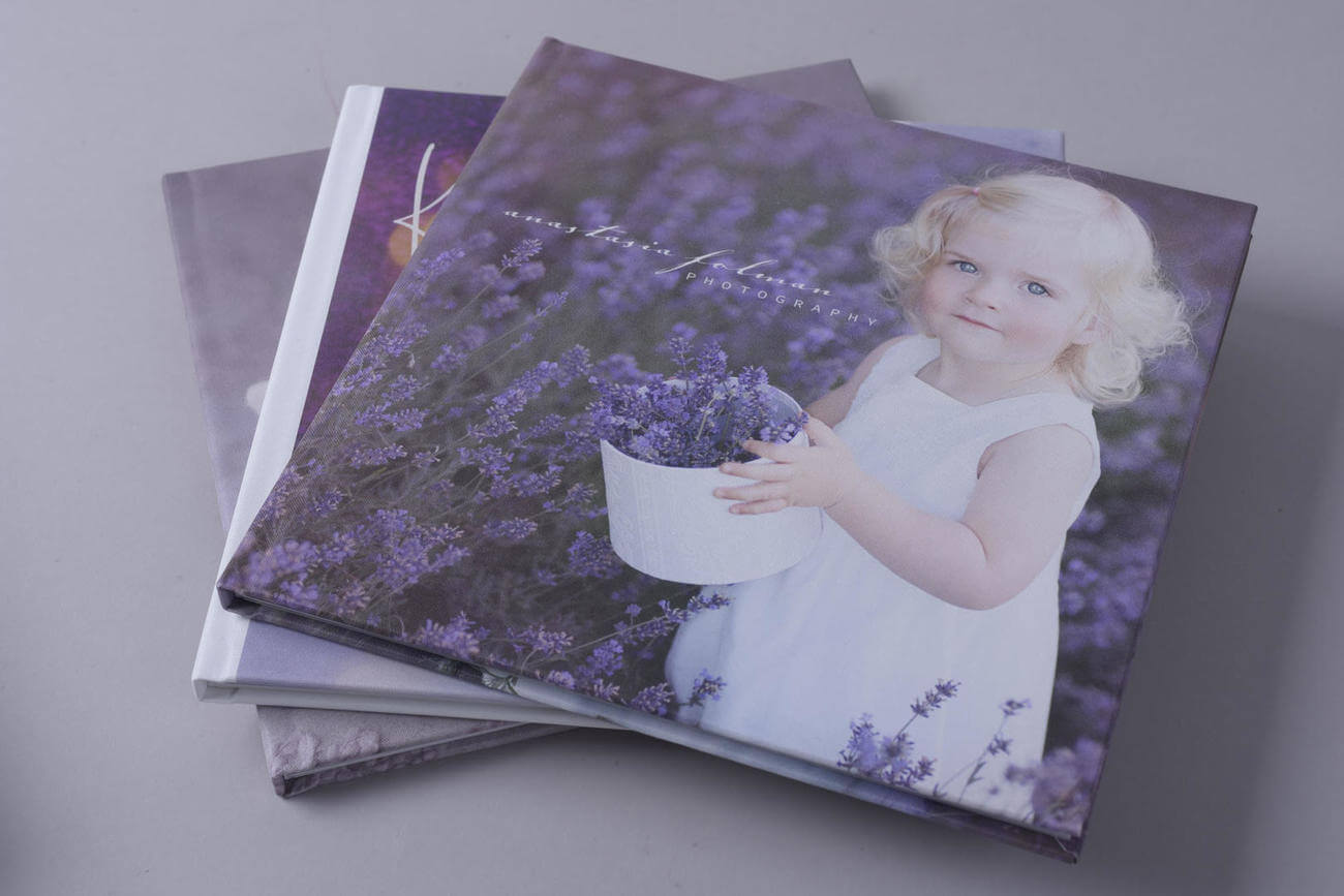 The Mini Photo Book Bringing Major Profits for your Photography Studio