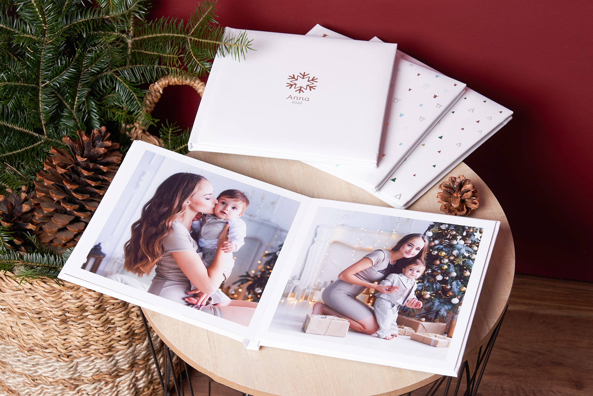 5 Essential Holiday Photo Products for Professional Photographers