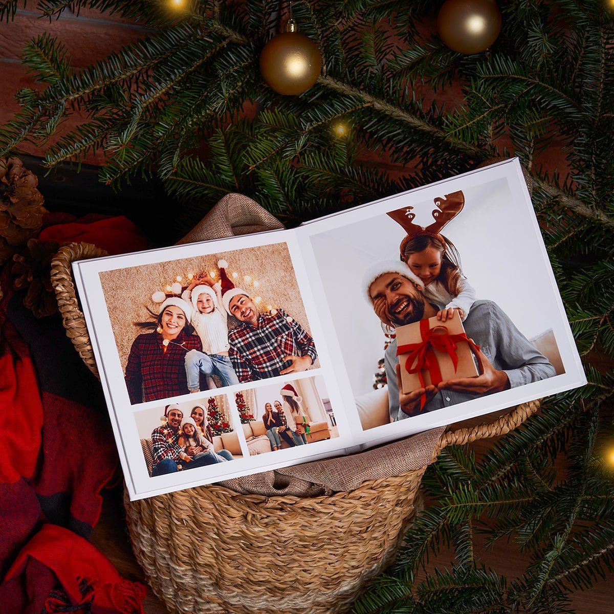 5 Essential Holiday Photo Products for Professional Photographers