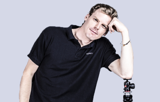 Decide what you want to specialize in