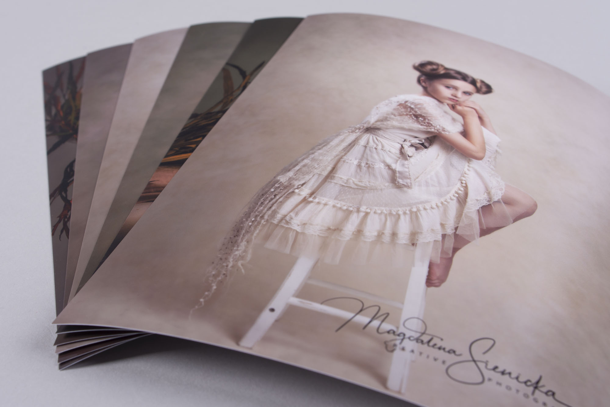 Professional Photo Prints Express Beauty