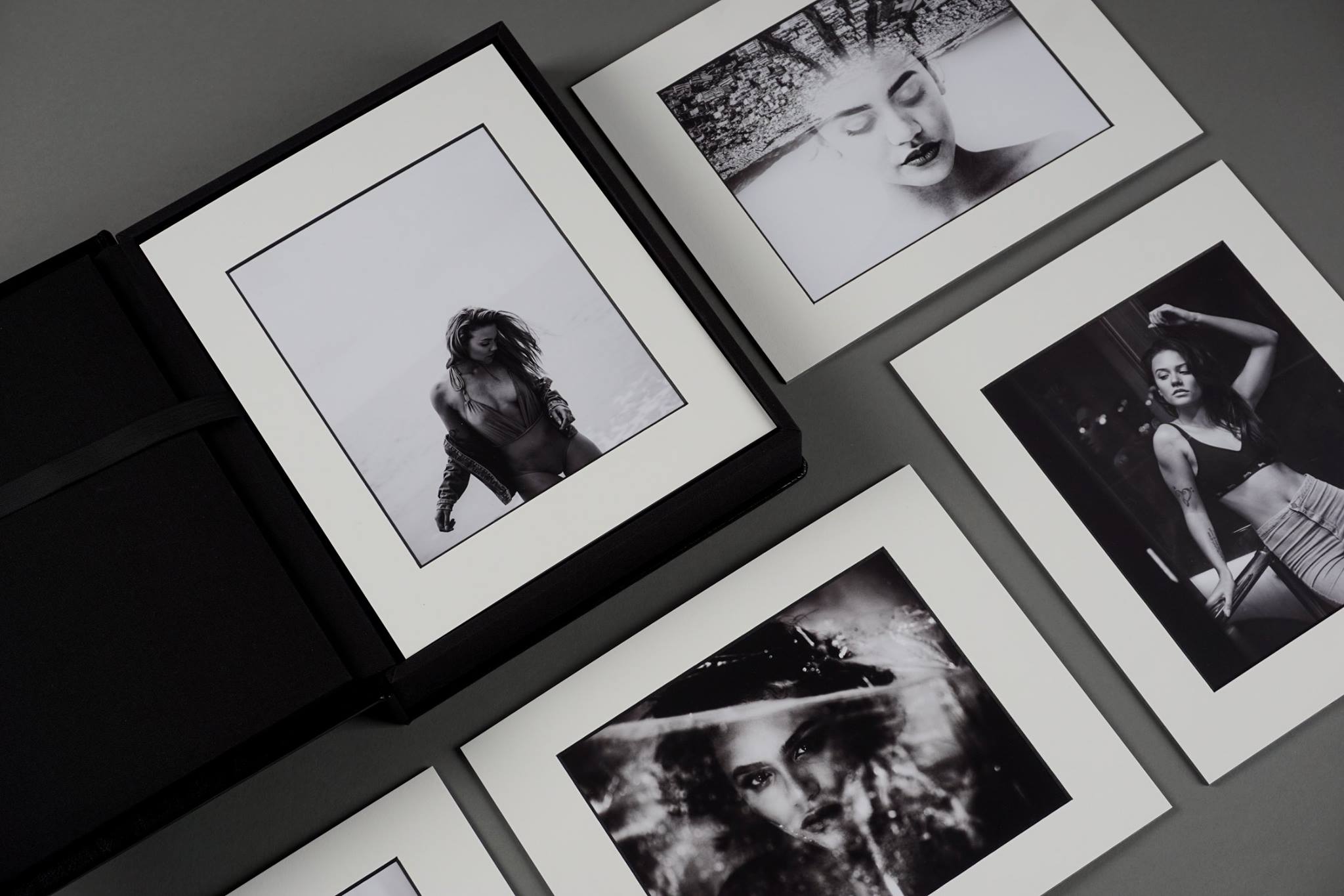 nPhoto's Folio Boxes are the modern day album and can be seen in New York at PhotoPlus.