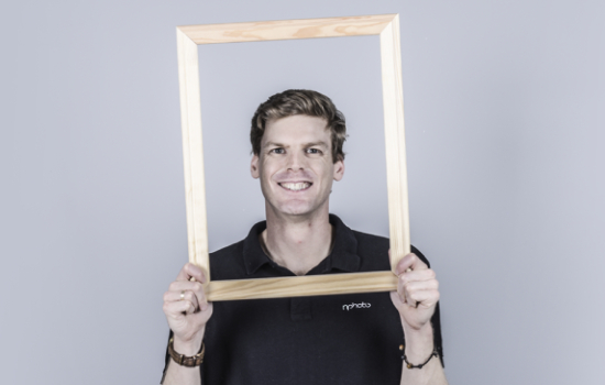 Get involved in photo contests