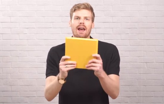 Give Your Clients Private Time to Explore Products