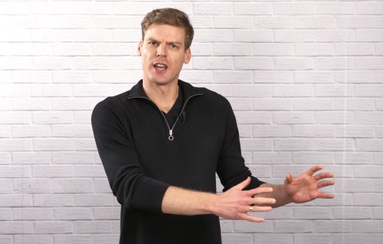 Let your clients choose your best