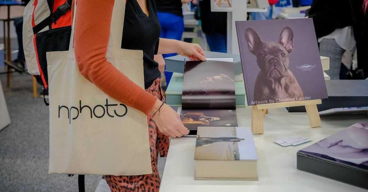 nPhoto - PhotoPlus Expo