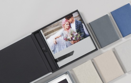 So you have your samples...now start to market them