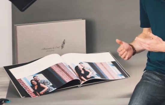 The Advantages of a Guest Signing Book