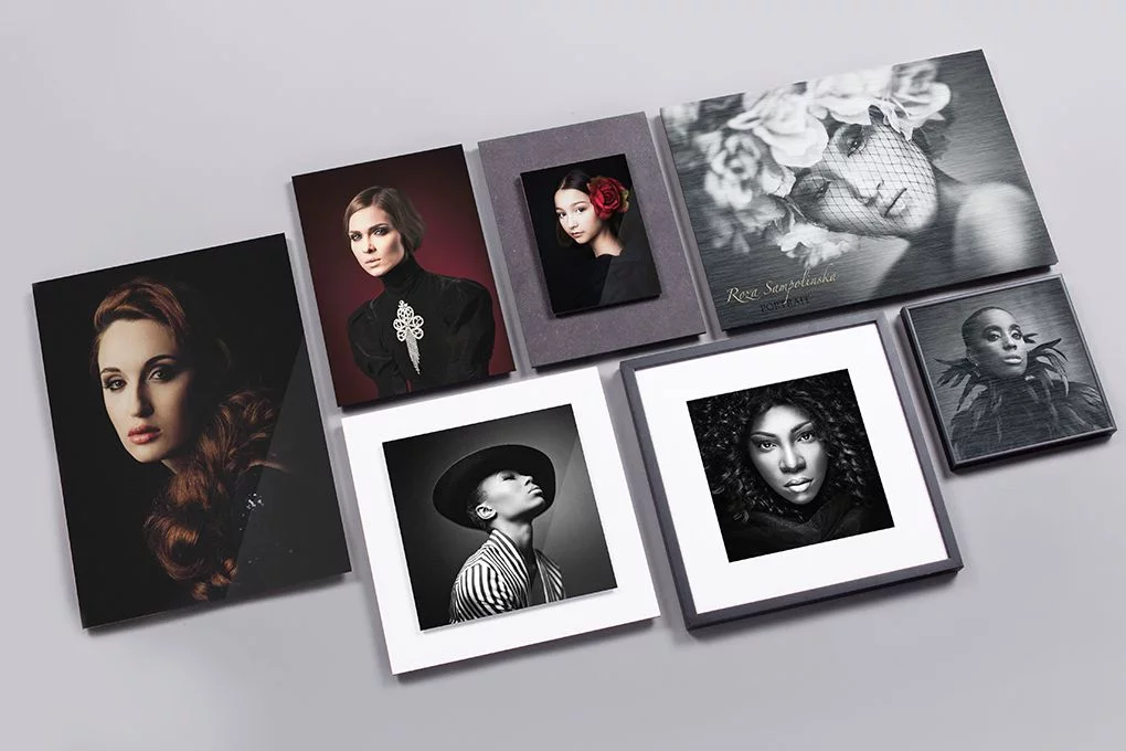 A Collection of Professional Wall Decor Products