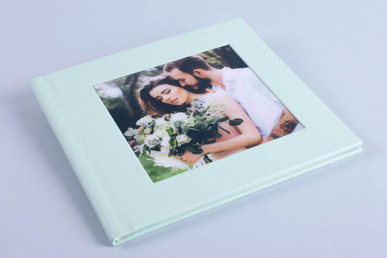 Wedding Photo Books – 3 Advantages Over Photo Albums