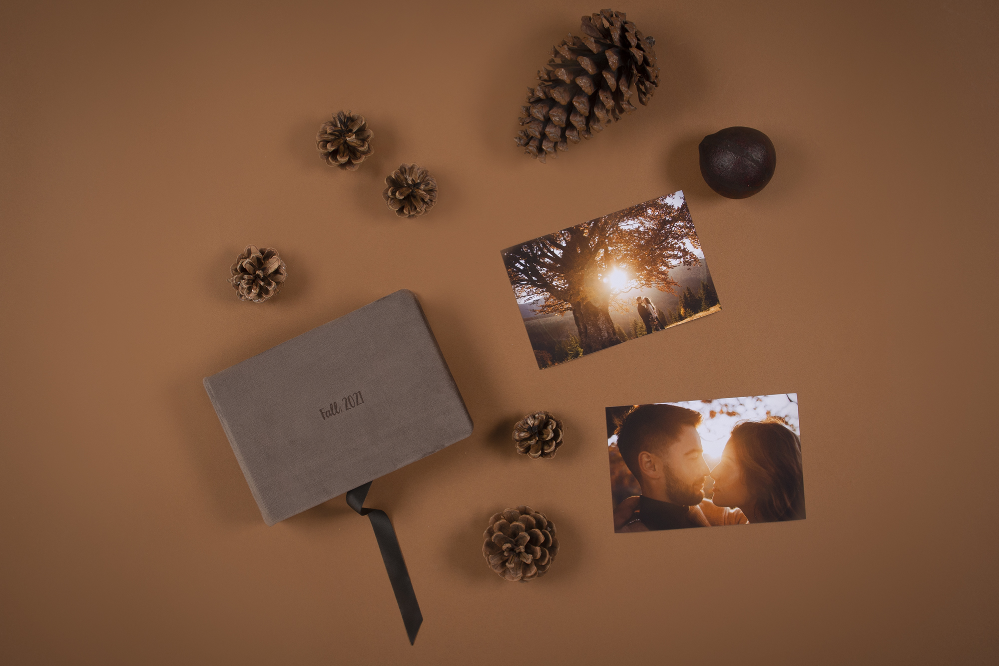 Fall session in pro prints