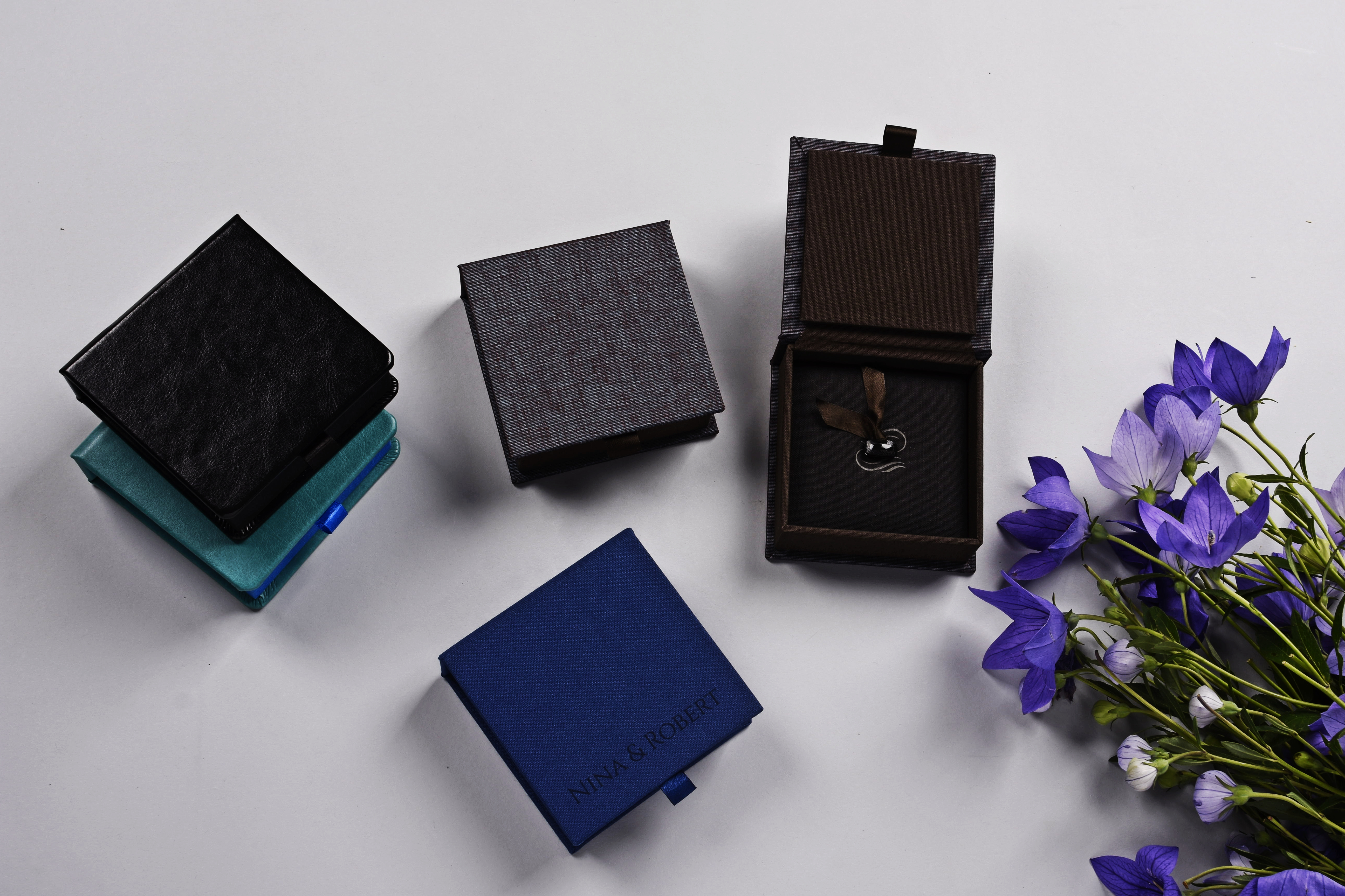 USB Memory Box