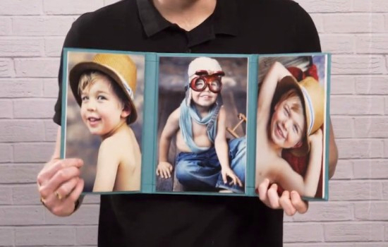 Arrange your studio this way and sell more