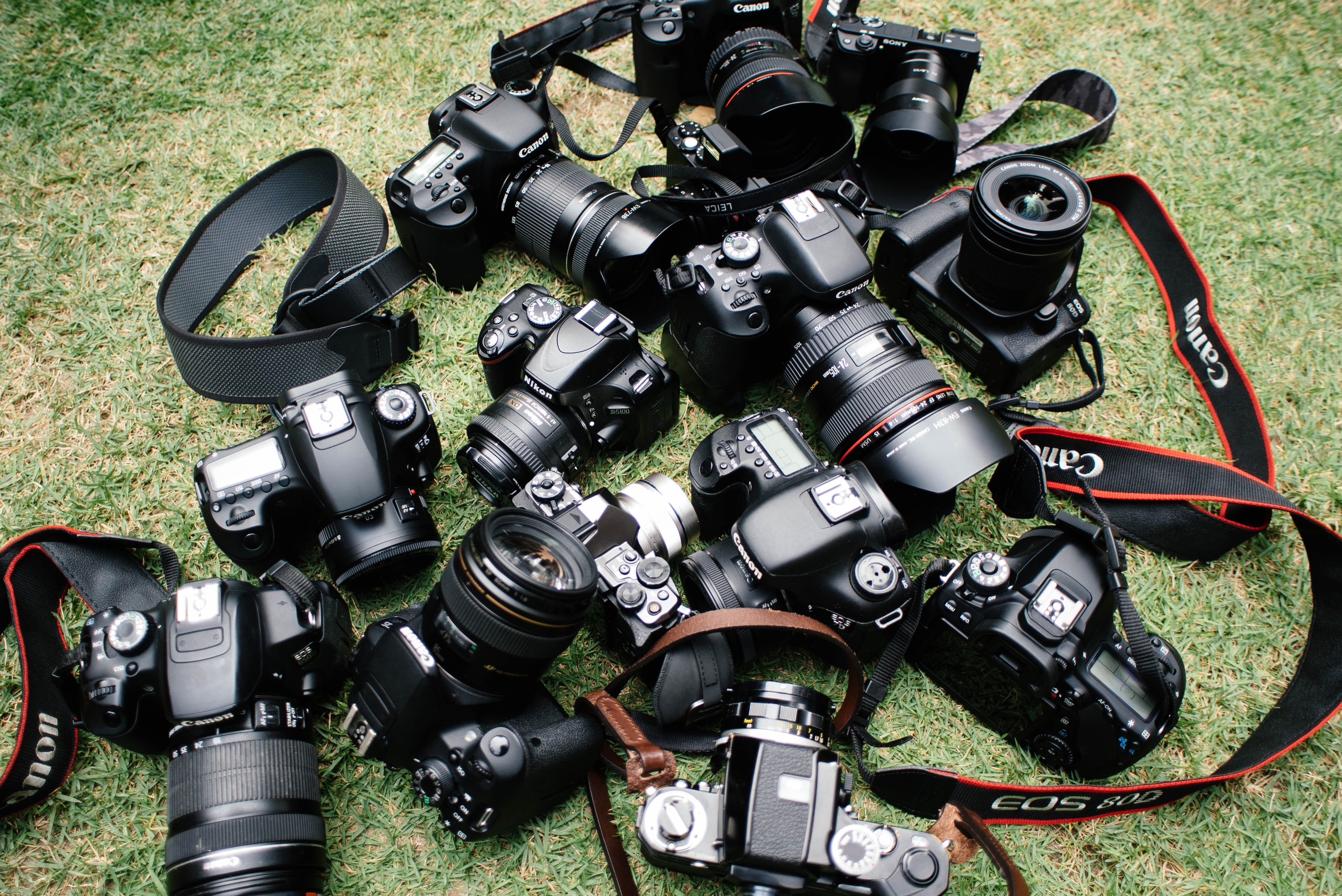 The Benefits of Community Building with Other Professional Photographers