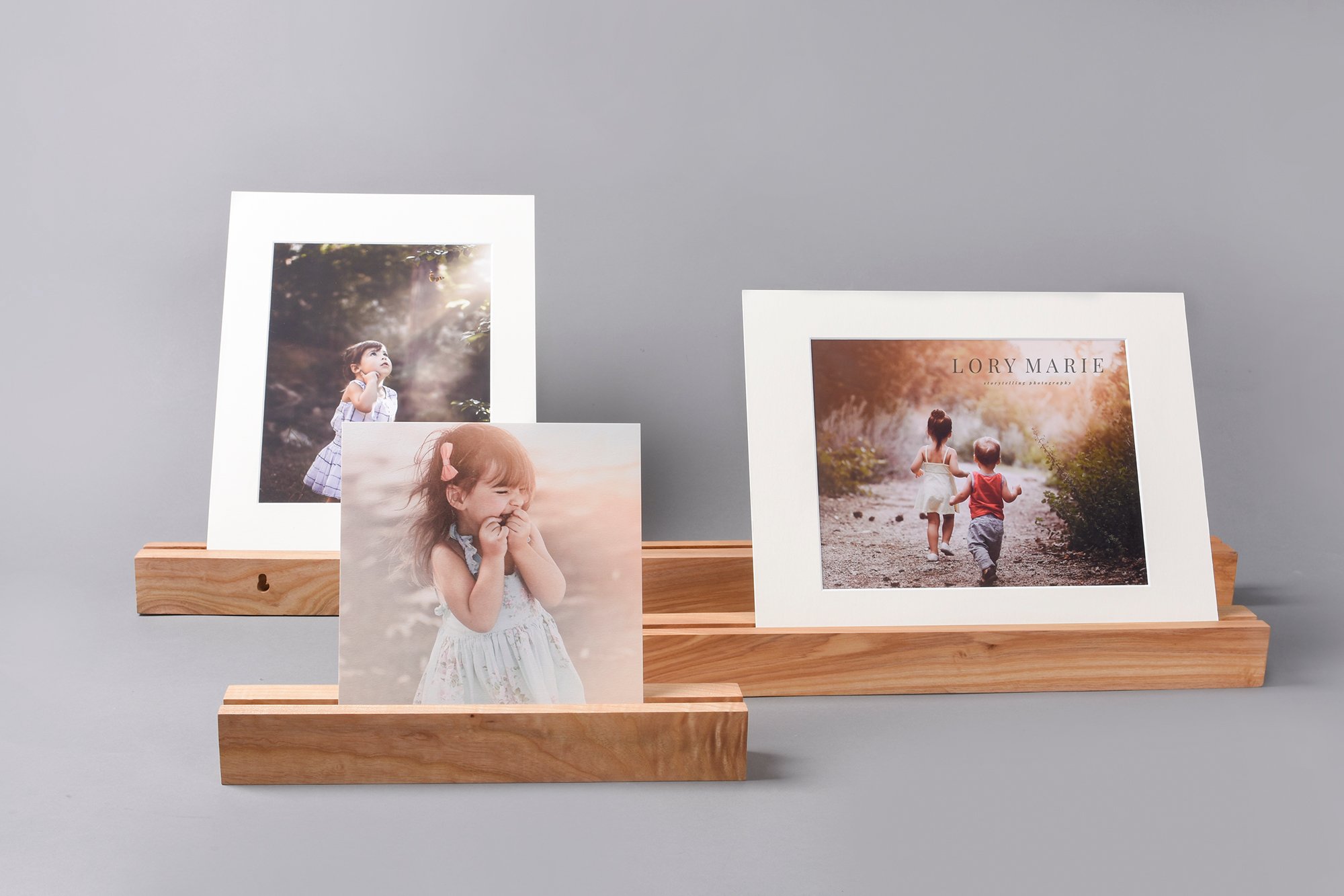professional prints of child family photography by Lory Marie.